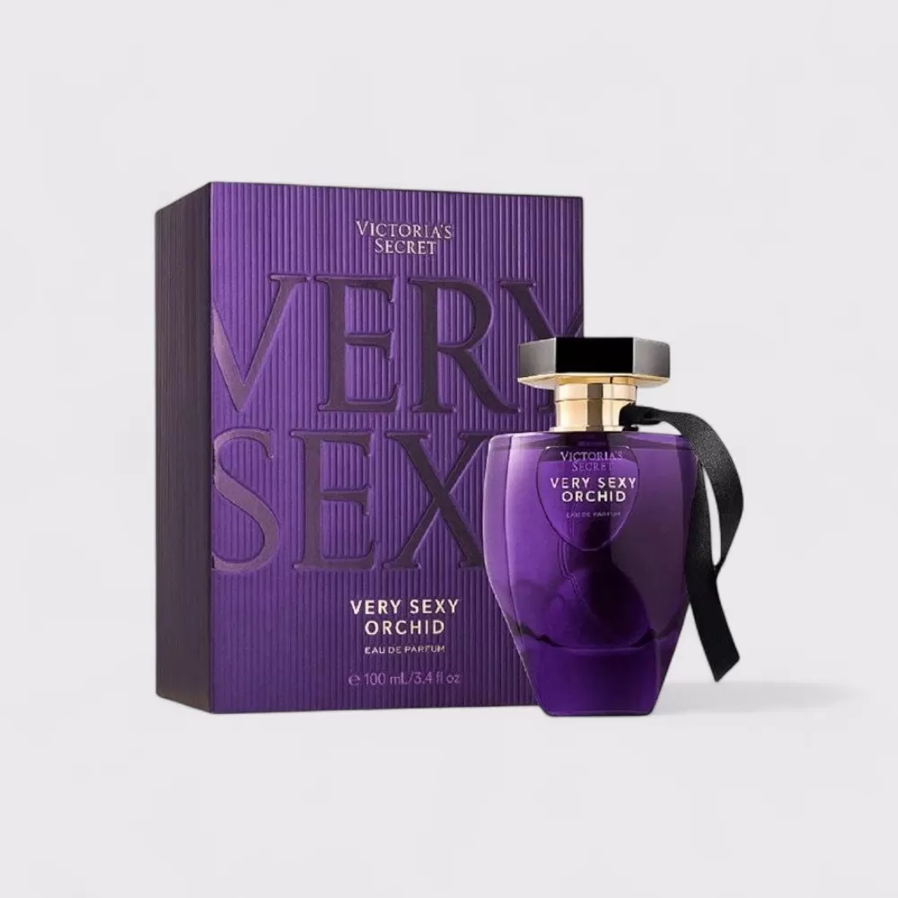 Nước Hoa Nữ Very Sexy Orchid 50ml