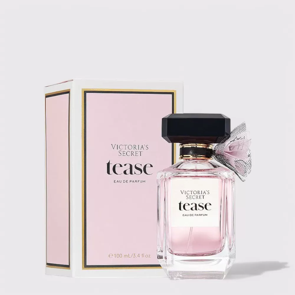 Nước Hoa Nữ Victoria's Secret Tease EDP 100ml
