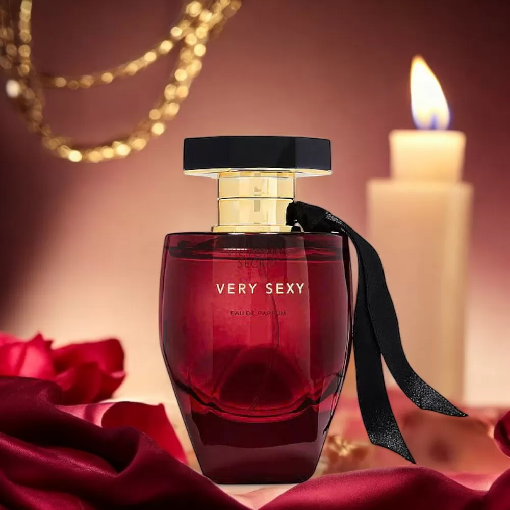 Victoria's Secret Very Sexy EDP #100ml