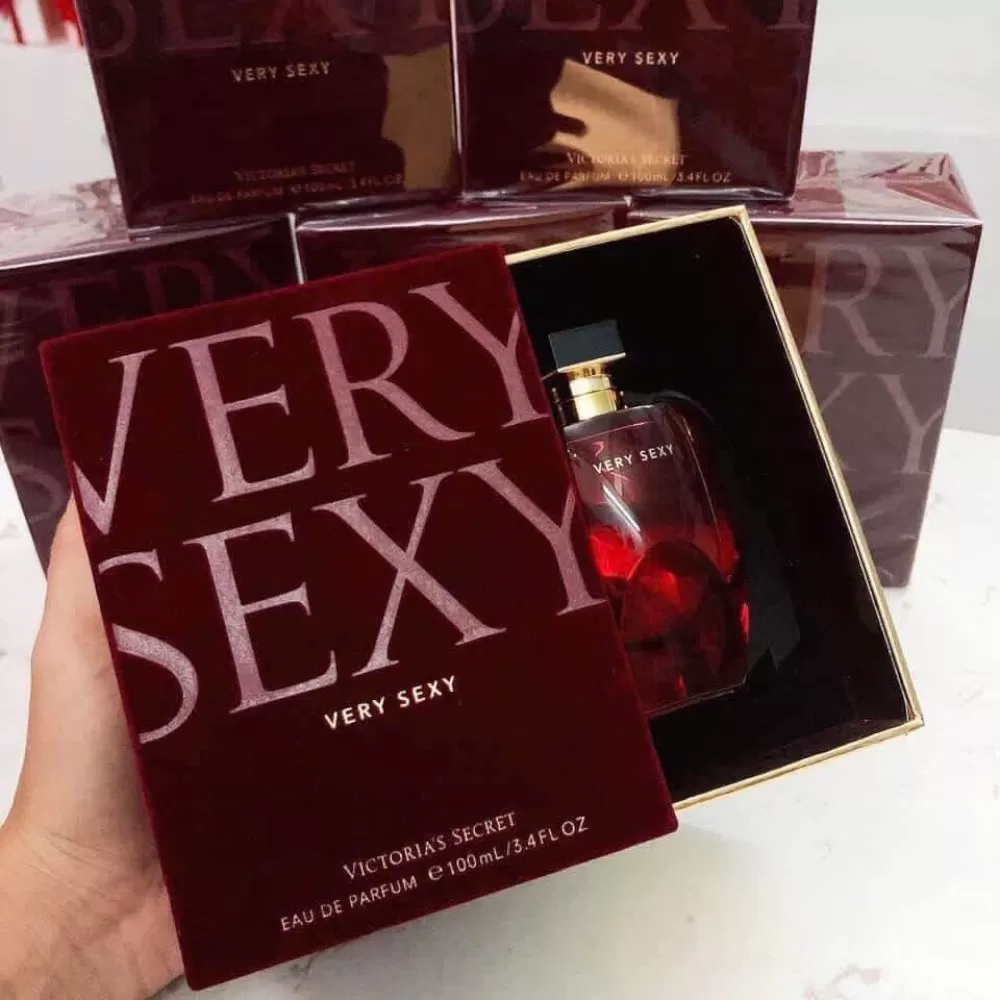 Victoria's Secret Very Sexy EDP #100ml