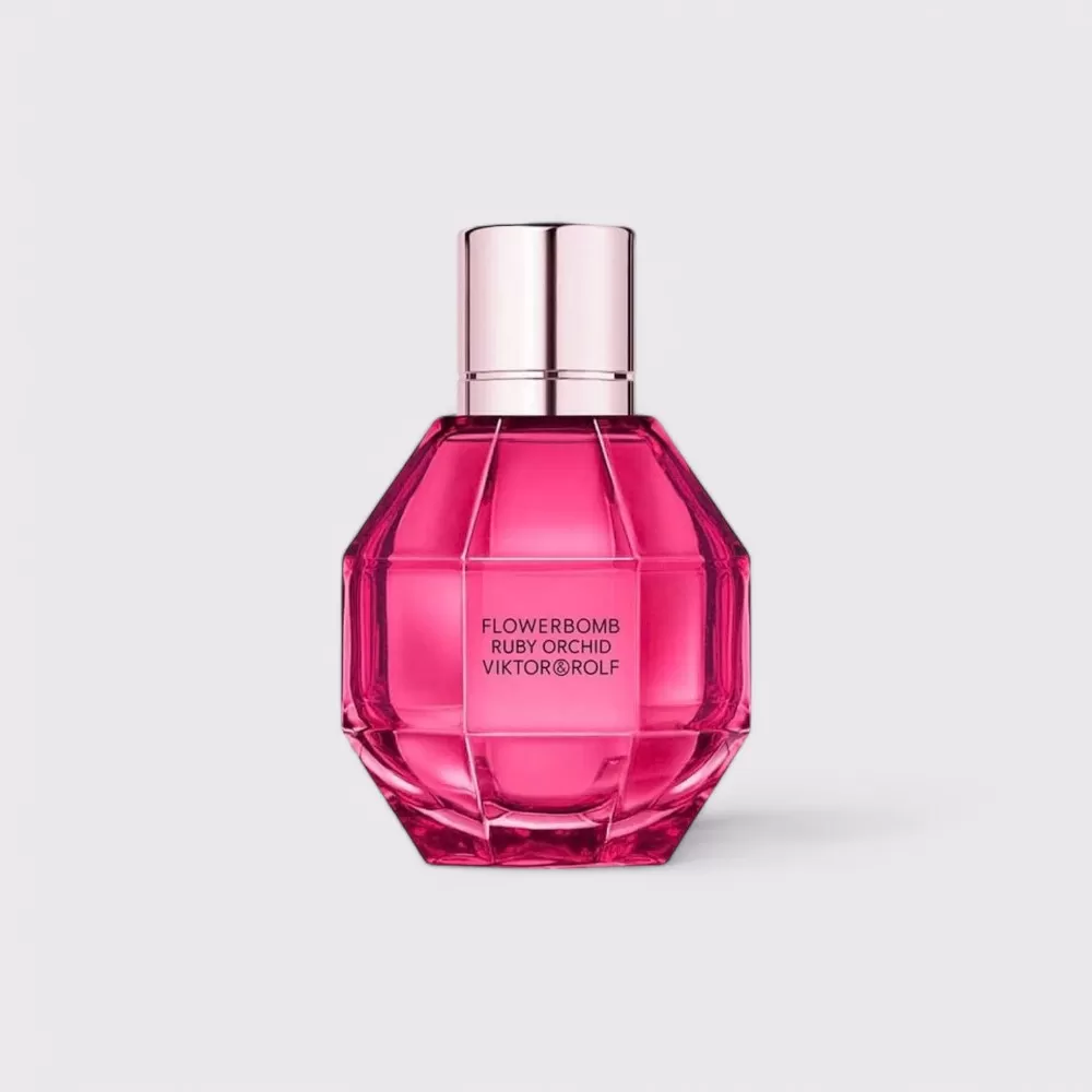 Nước Hoa Nữ Viktor & Rolf Flowerbomb Ruby Orchid - 7ml