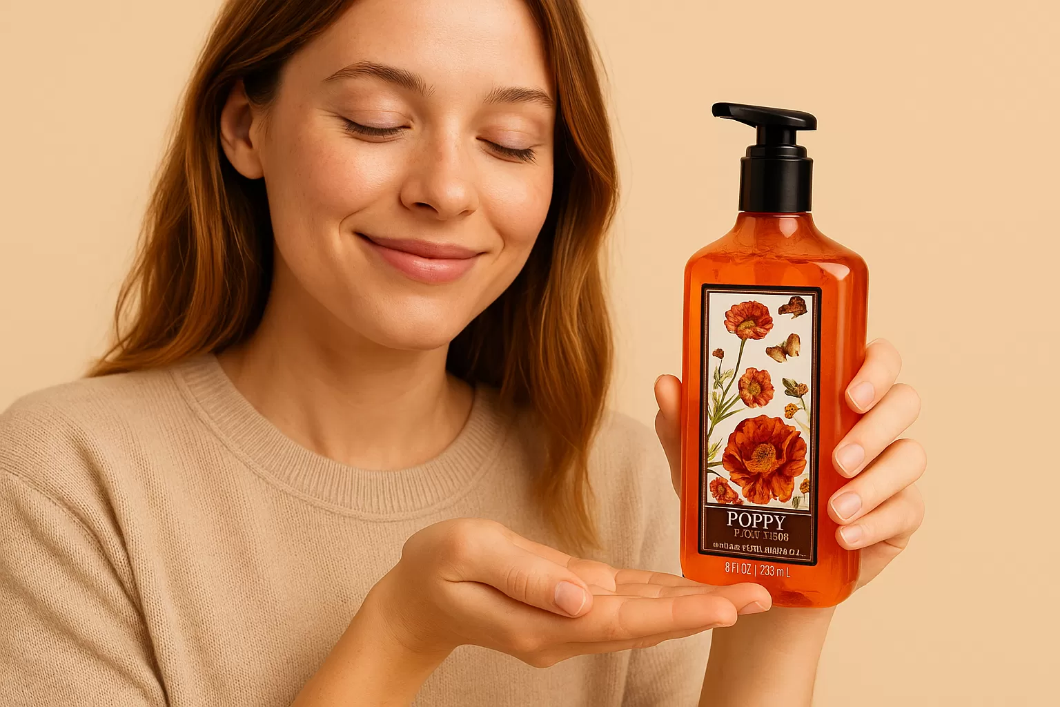 Nước rửa tay khô Bath & Body Works - Sugared Jasmine