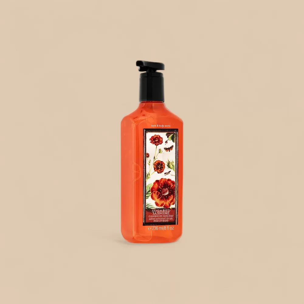 Nước rửa tay khô Bath & Body Works - Sugared Jasmine