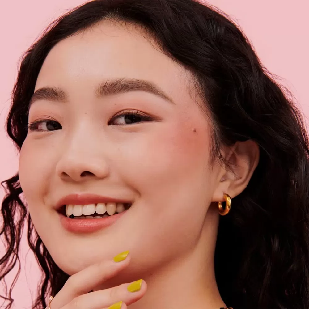 Son Môi & Phấn Má Hồng Flora Tint Desert Rose-Tinted Lip & Cheek Stain
