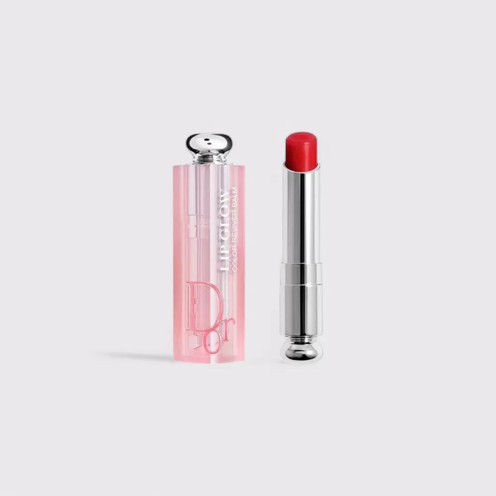 Son Dưỡng Cao Cấp Dior Addict Lip Glow - 031 Strawberry