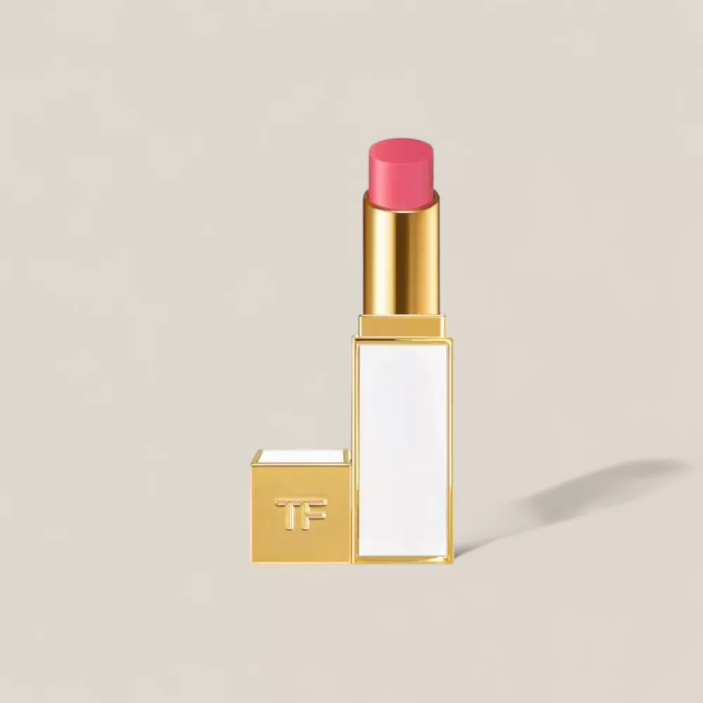 Soleil Summer Ultra-Shine Lip Color TOM FORD - 40 Rose Beam