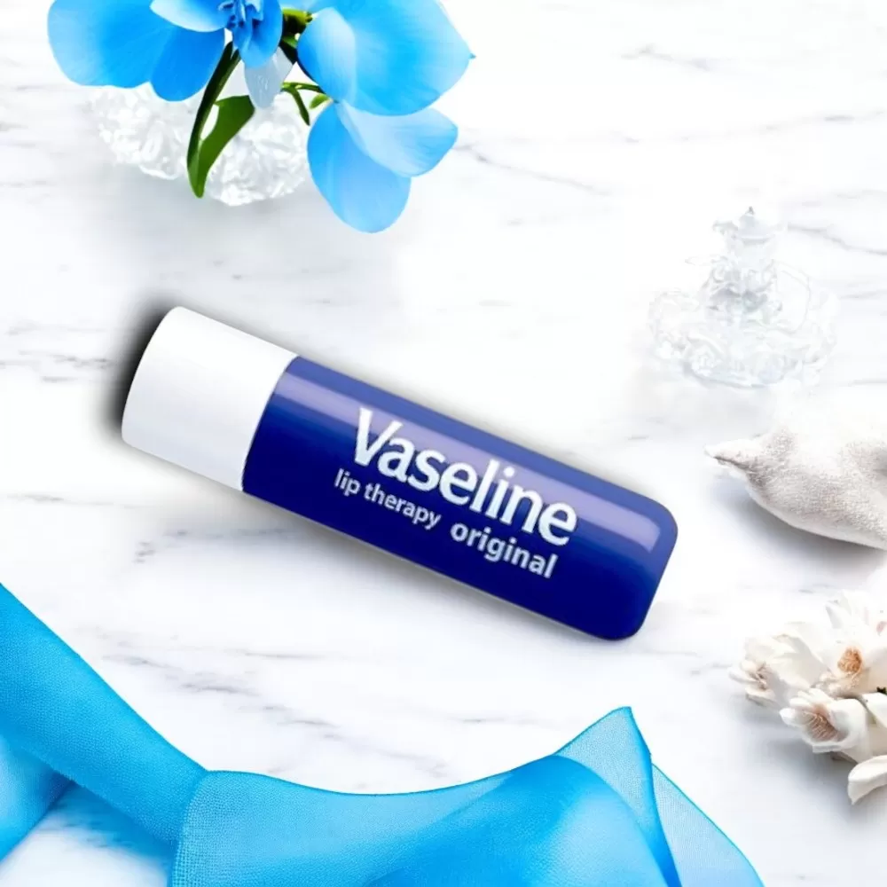 Son Dưỡng Môi Vaseline Lip Therapy - Original
