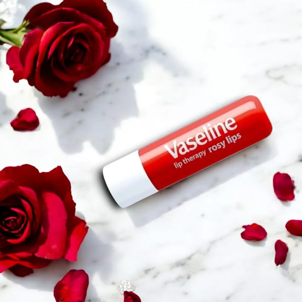 Son Dưỡng Môi Vaseline Lip Therapy - Rosy Lips