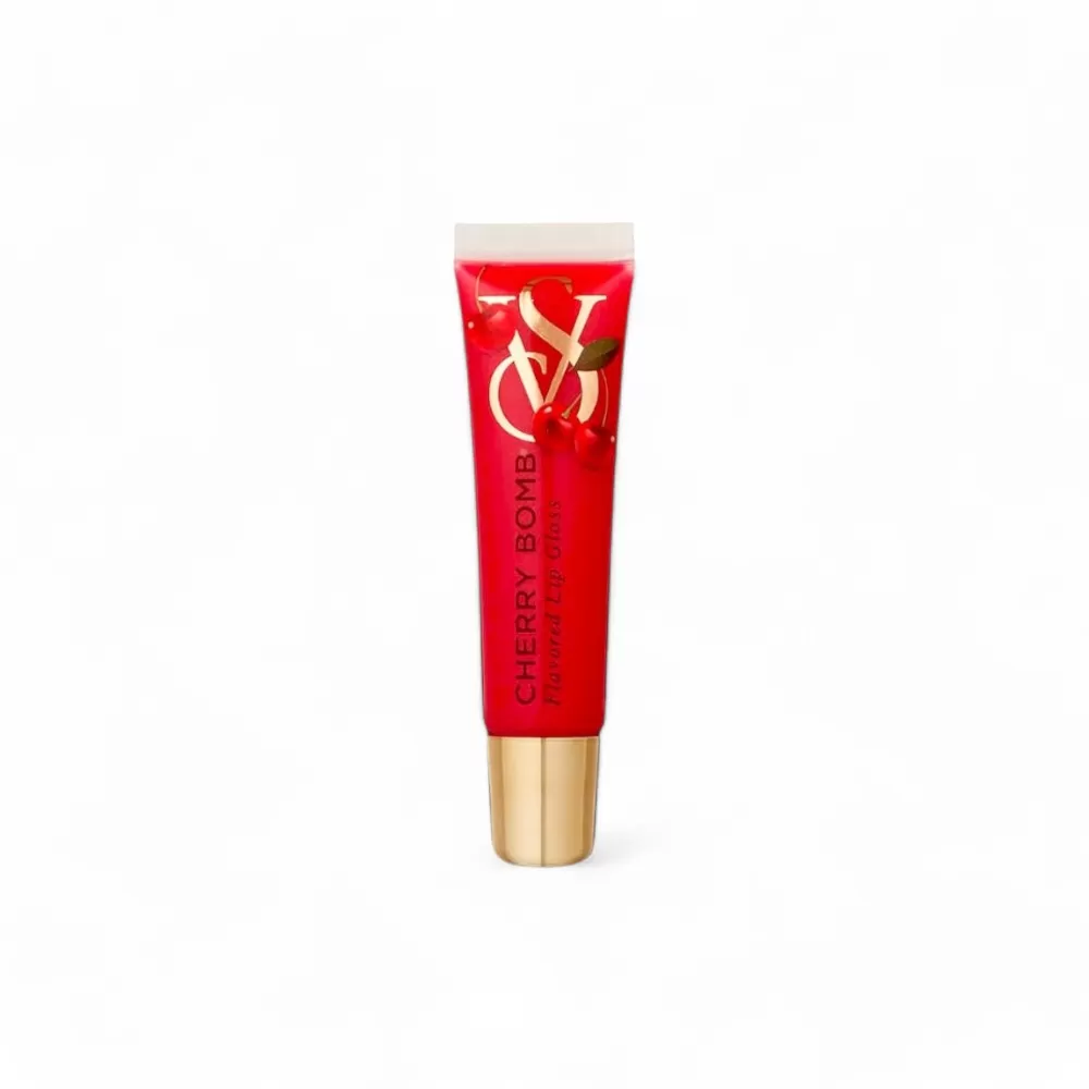 Cherry Bomb - Son Bóng Victoria's Secret Flavor Gloss