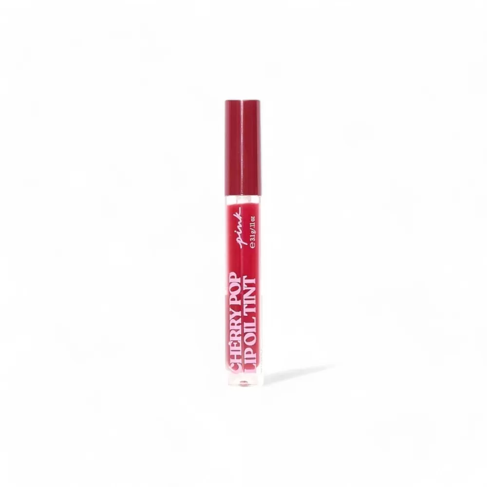 Cherry Pop - Son Dầu Victoria's Secret Lip Oil Tint