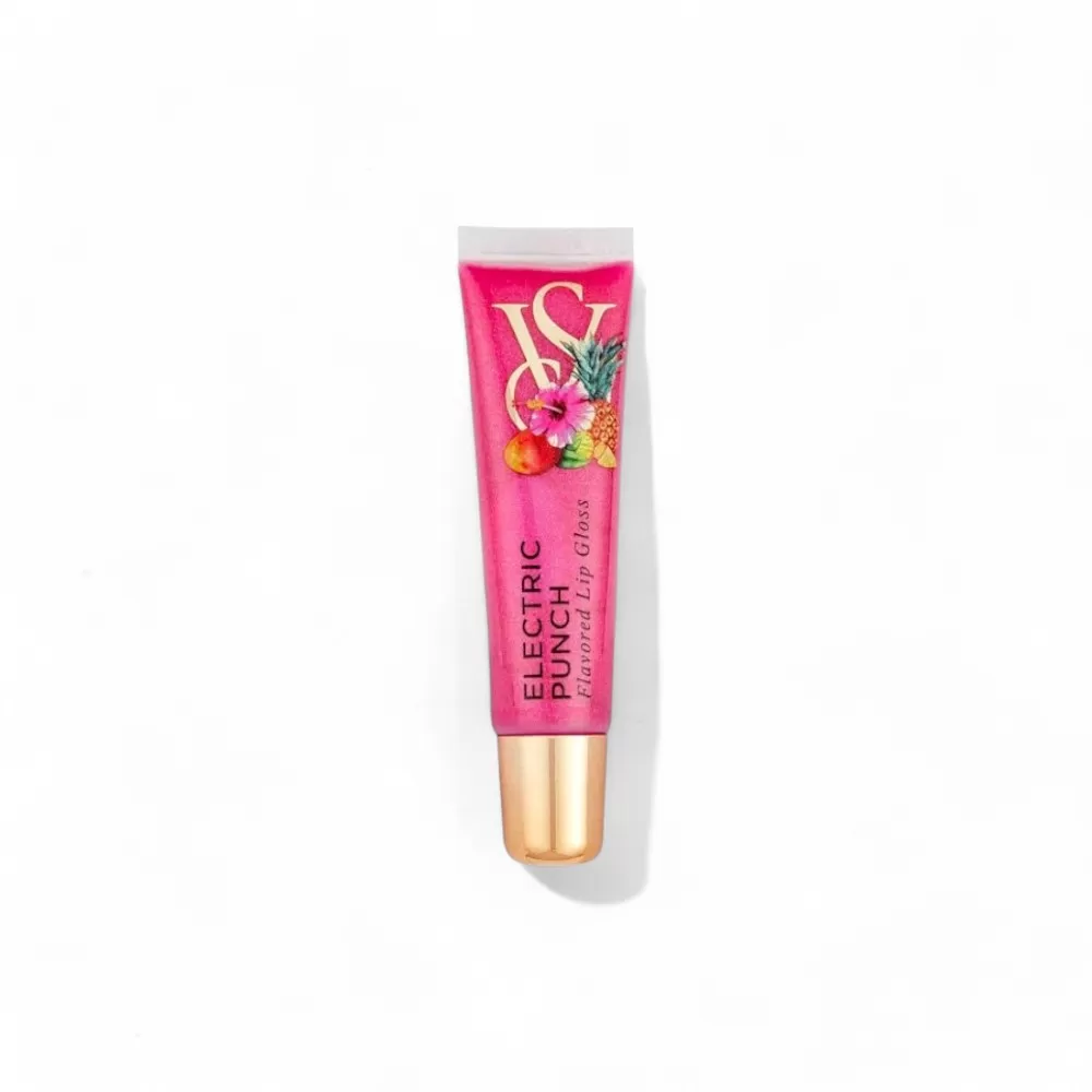 Electric Punch - Son Bóng Victoria's Secret Flavor Gloss