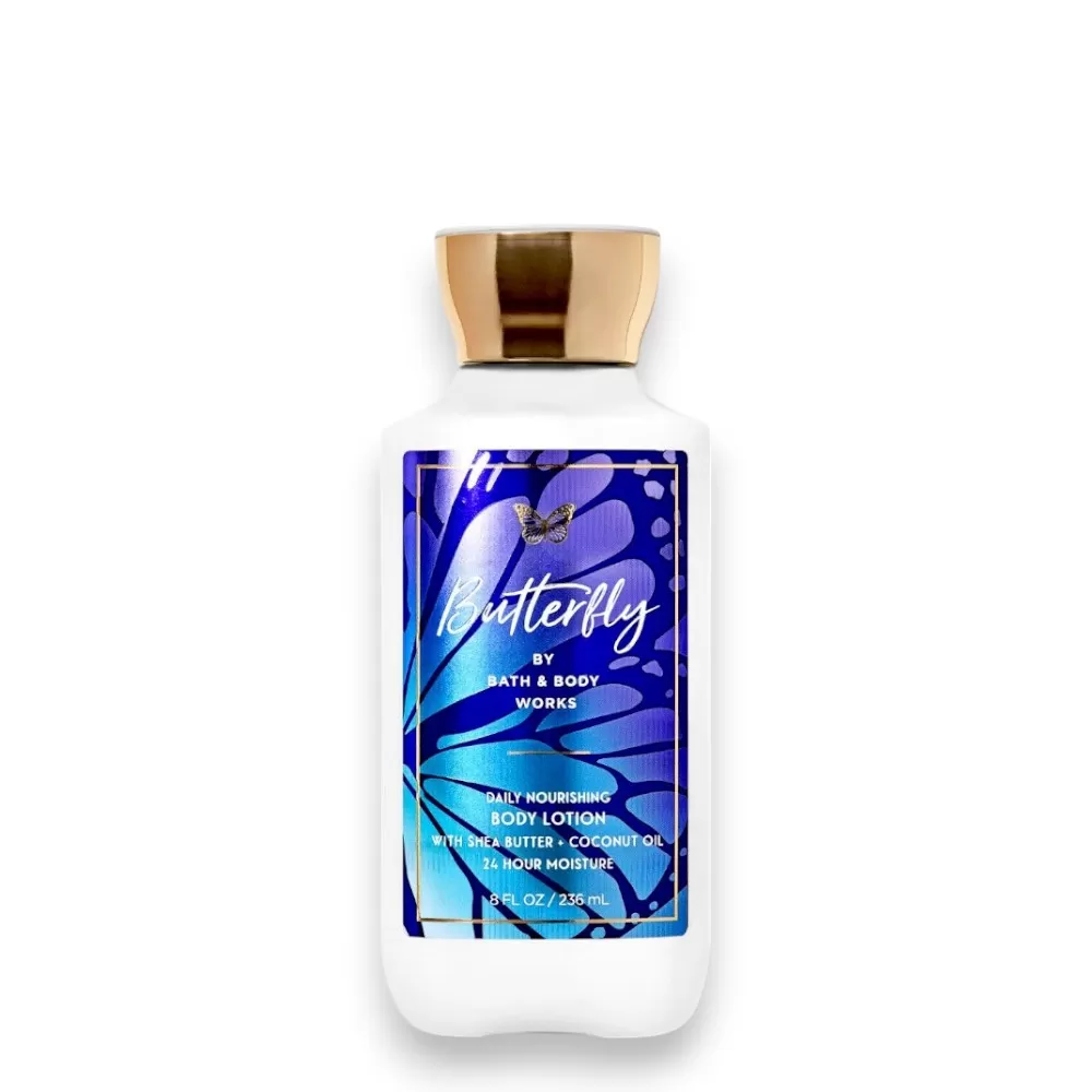 Sữa dưỡng thể Bath and Body Work - Butterfly