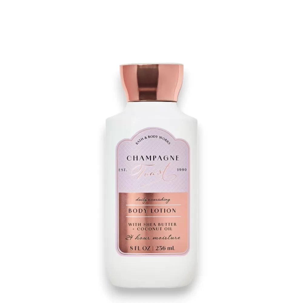 Sữa dưỡng thể Bath and Body Work - Champagne Toast