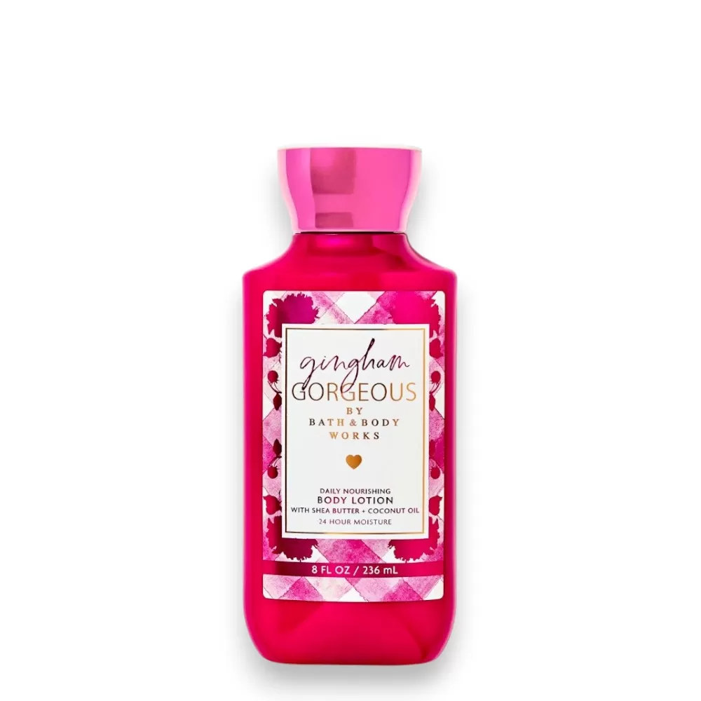 Sữa dưỡng thể Bath and Body Work - Gingham Gorgeous