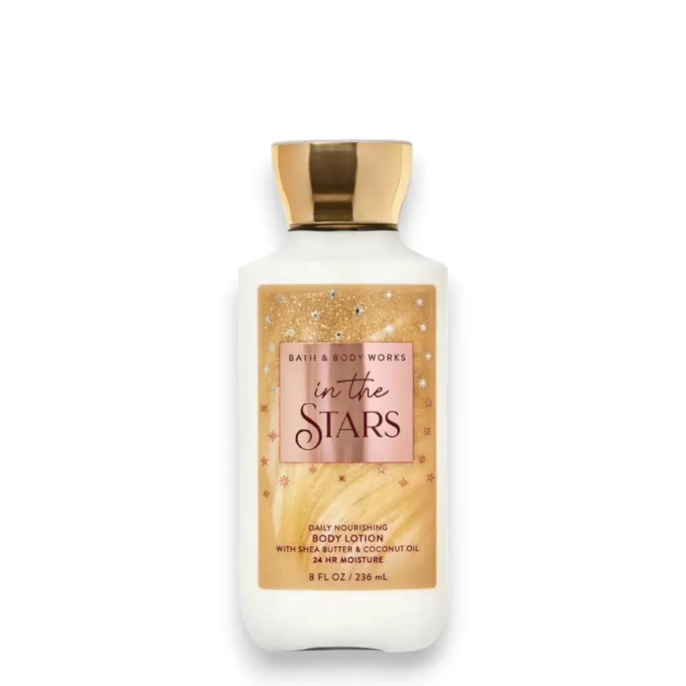 Sữa dưỡng thể Bath and Body Work - In the Star
