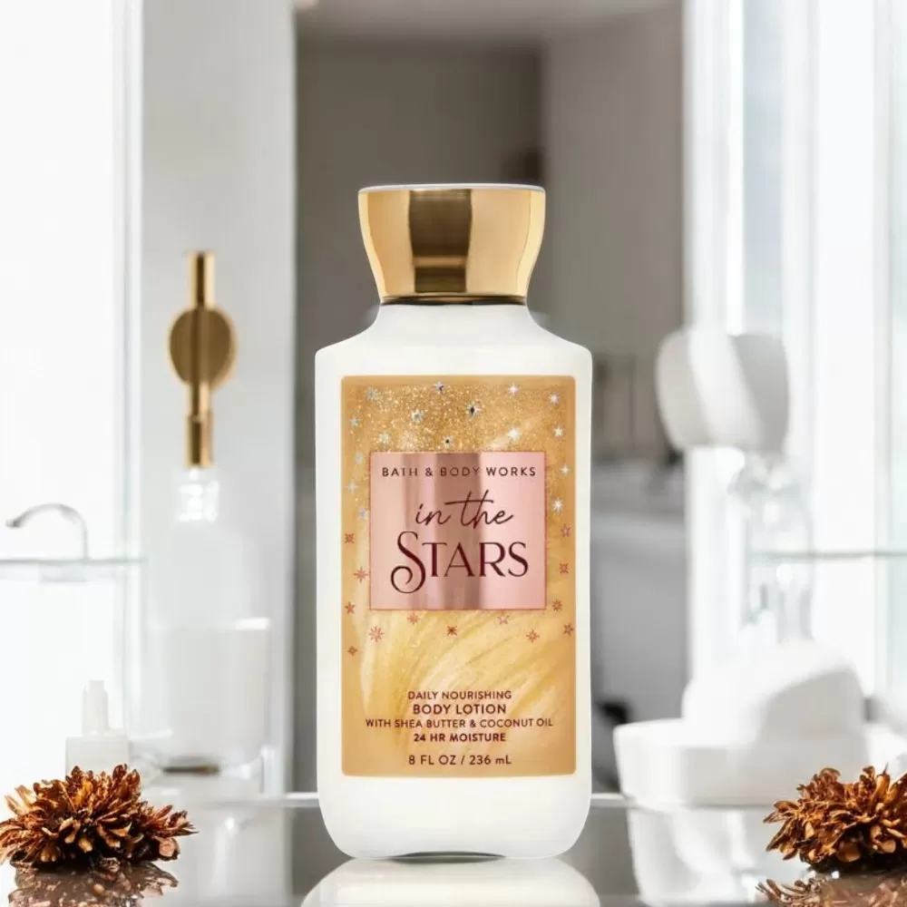 Sữa dưỡng thể Bath and Body Work - In the Star
