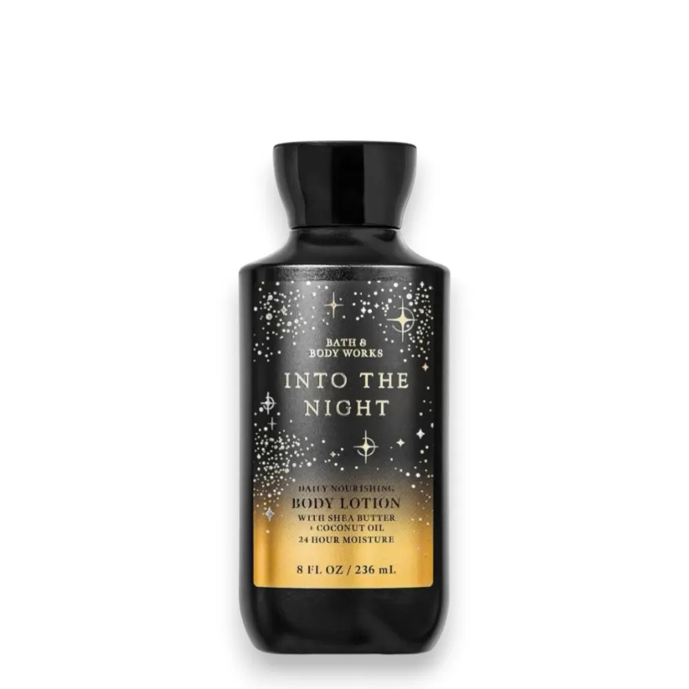 Sữa dưỡng thể Bath and Body Work - Into the Night