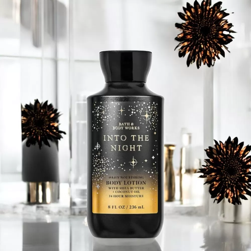 Sữa dưỡng thể Bath and Body Work - Into the Night