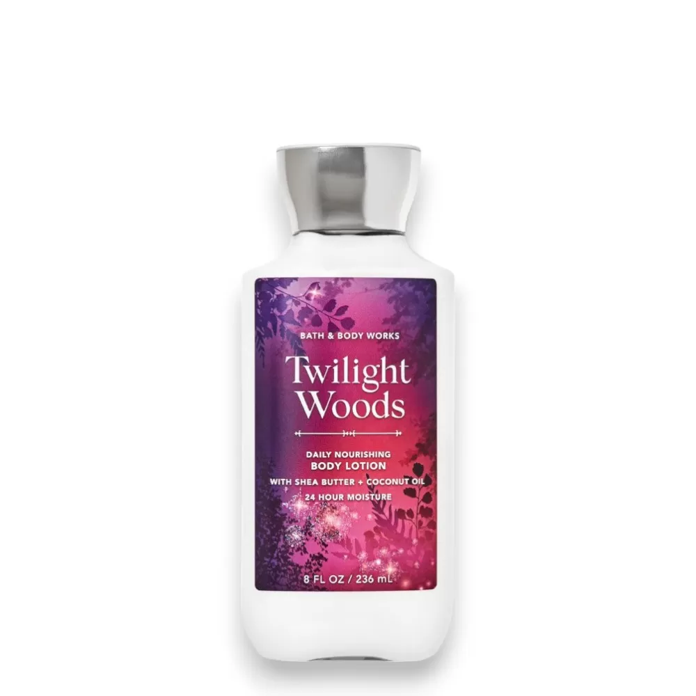 Sữa dưỡng thể Bath and Body Work - Twilight Woods