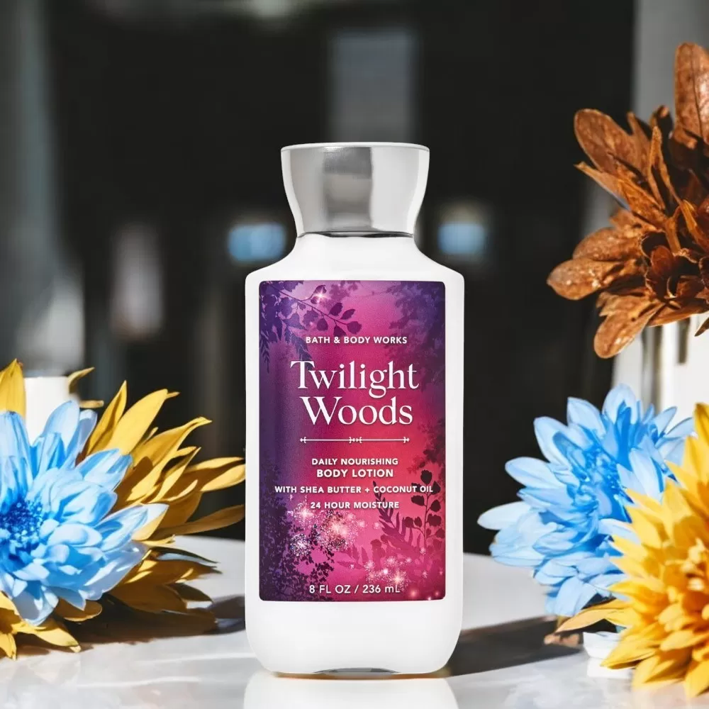 Sữa dưỡng thể Bath and Body Work - Twilight Woods