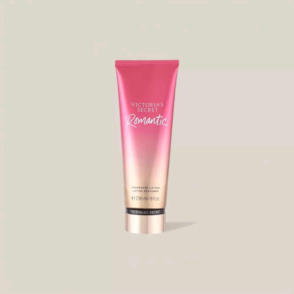 Kem dưỡng ẩm Victoria Secret Romantic 236 ml - Lotion Victoria Secret