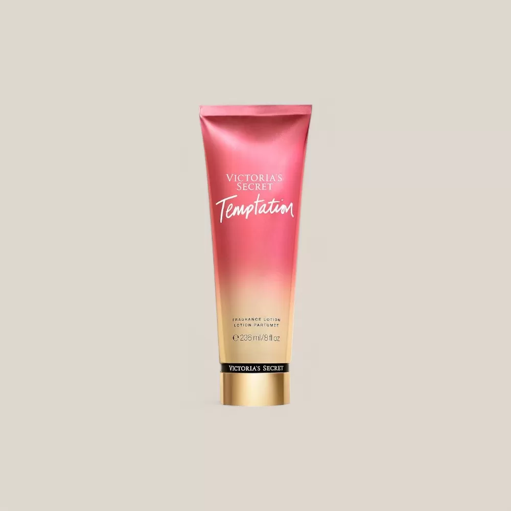 Kem dưỡng ẩm Victoria Secret Temptation 236 ml - Lotion Victoria Secret