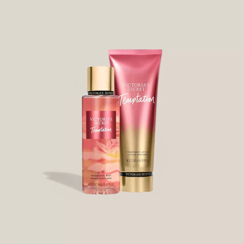 Kem dưỡng ẩm Victoria Secret Temptation 236 ml - Lotion Victoria Secret