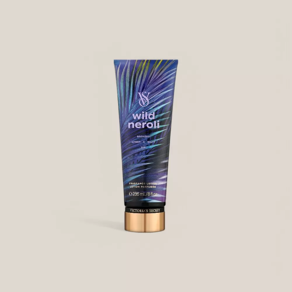 Kem dưỡng ẩm Victoria Secret Wild Neroli 236 ml - Lotion Victoria Secret