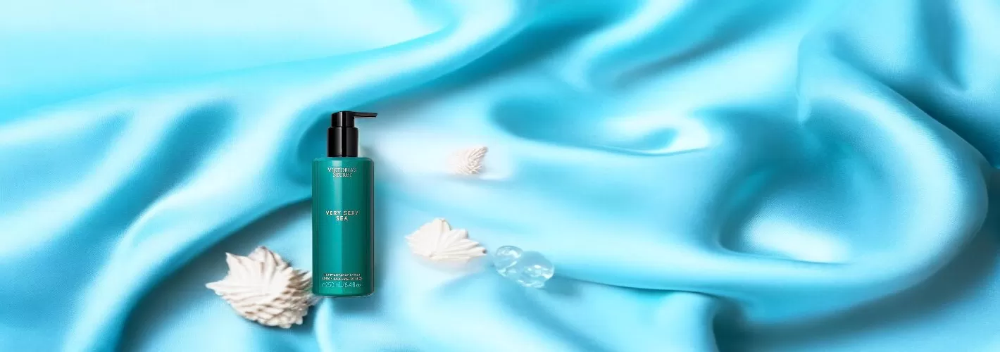 Sữa dưỡng thể Victoria's Secret Very Sexy Sea (250 ml)