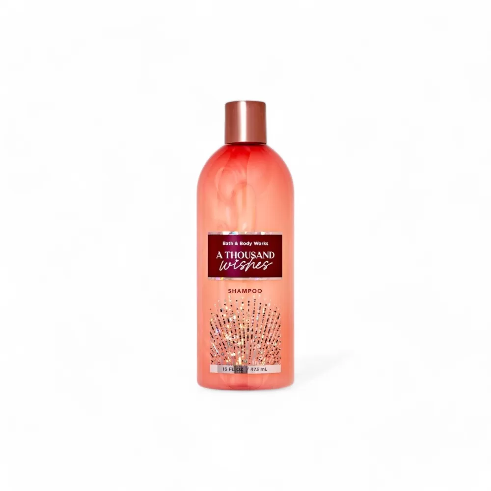 Dầu gội đầu nữ Bath and Body Work - A Thousand Wishes
