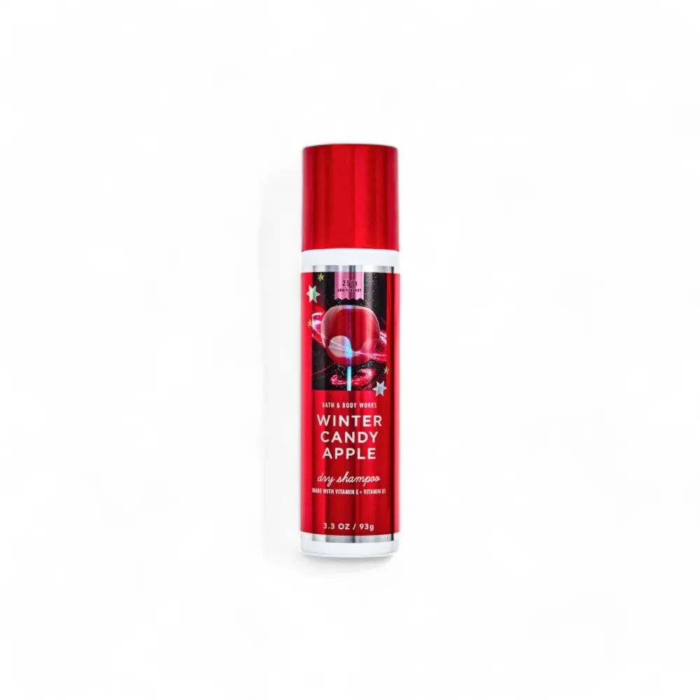 Winter Candy Apple - Dầu gội khô Bath and Body Work
