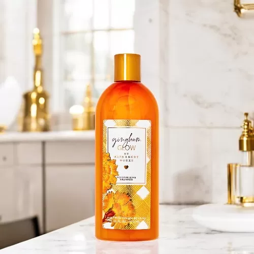 Dầu gội đầu nữ Bath and Body Work - Gingham Glow