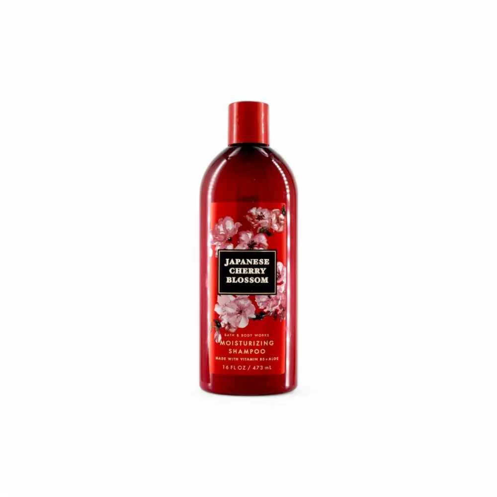 Dầu gội đầu nữ Bath and Body Work - Japanese Cherry Blossom