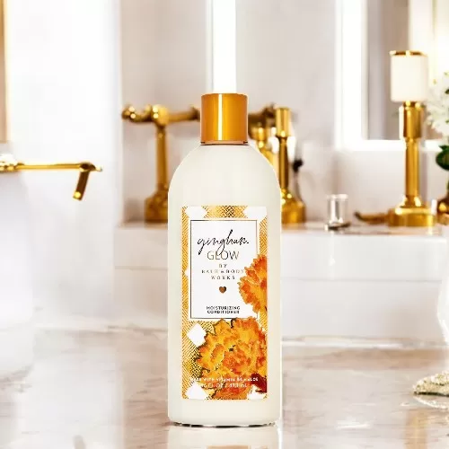 Dầu xả tóc Bath and Body Work - Gingham Glow