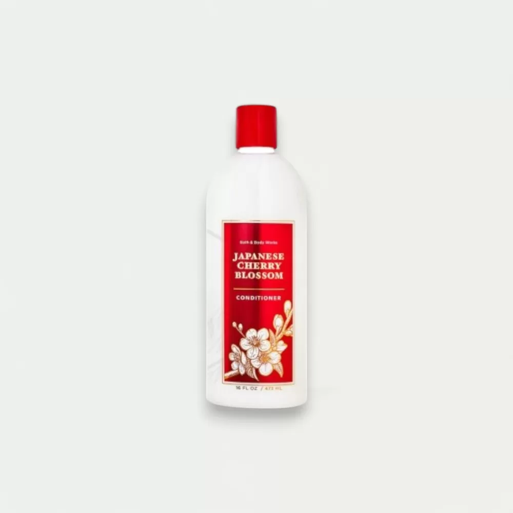 Dầu xả tóc Bath and Body Work - Japanese Cherry Blossom