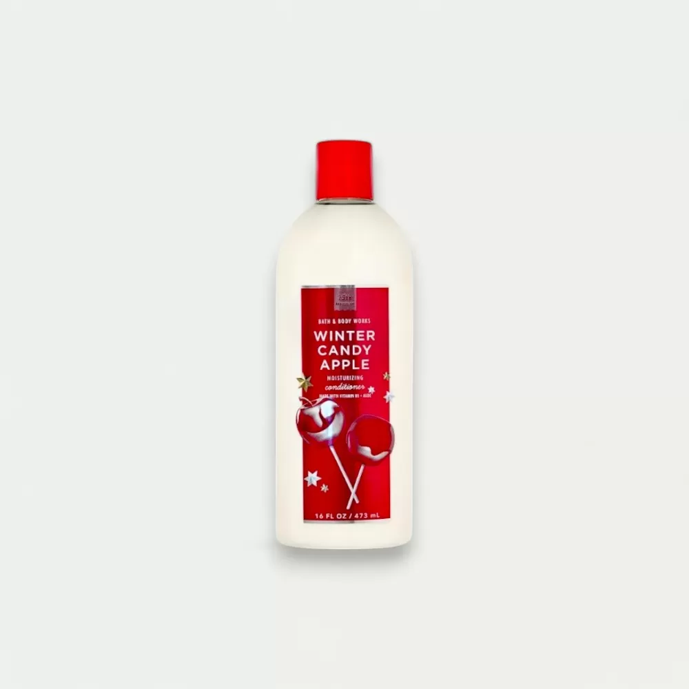 Winter Candy Apple - Dầu xả tóc Bath and Body Work
