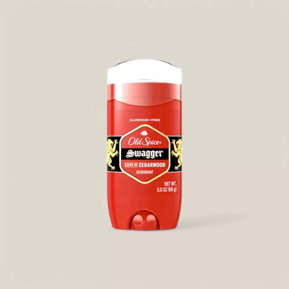 Lăn Khử Mùi Nam Old Spice Swagger Deodorant #Set 4 pack