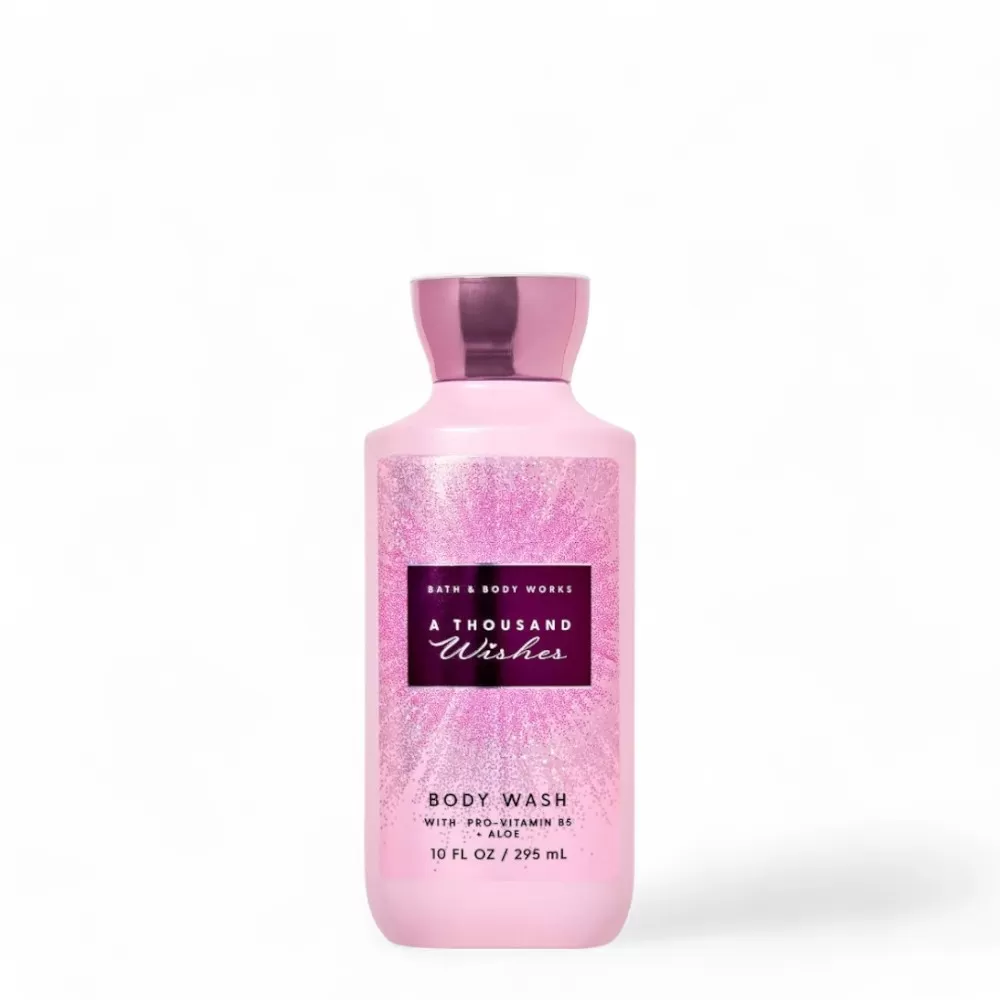Sữa tắm nữ Bath and Body Work - A Thousand Wishes