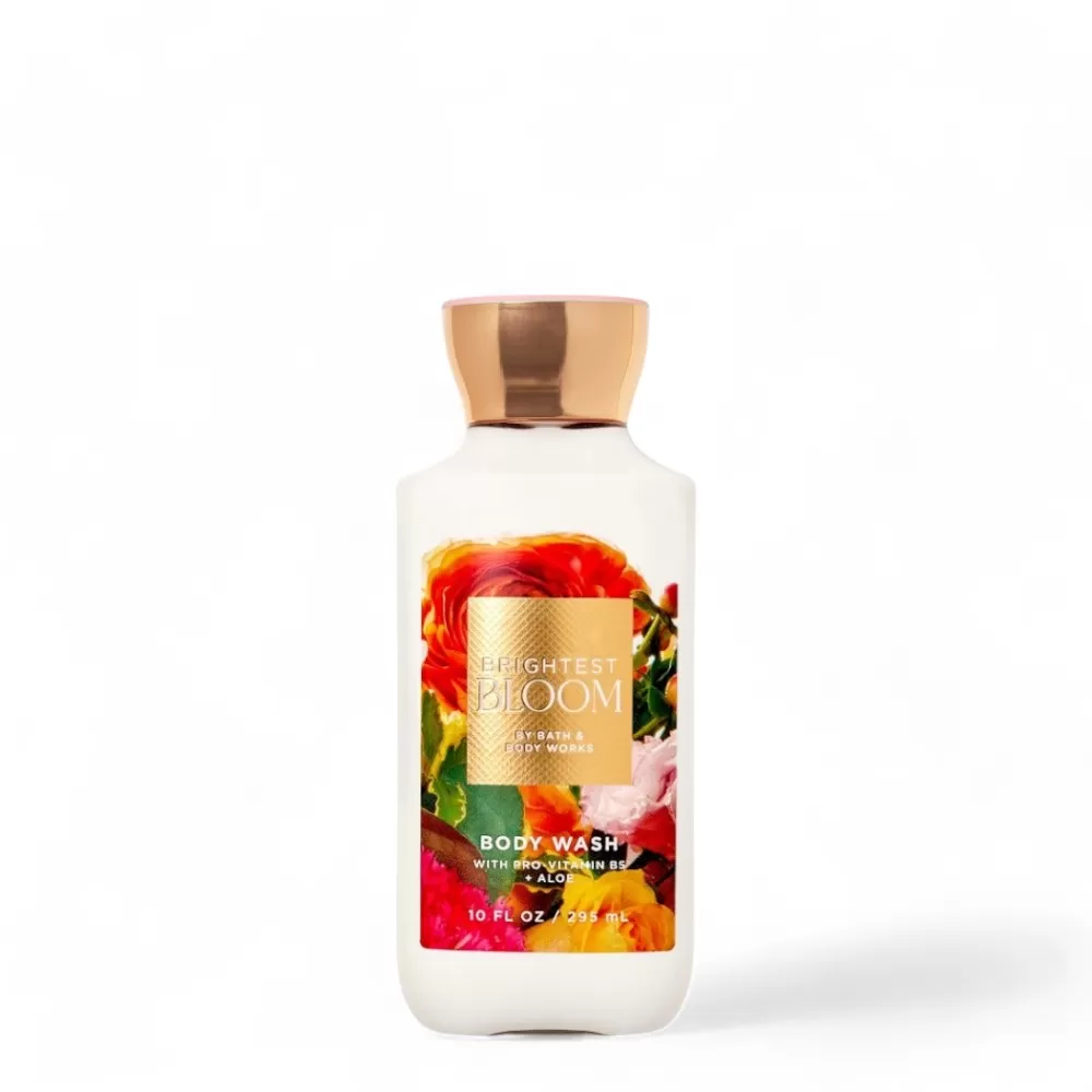Sữa tắm nữ Bath and Body Work - Brightest Bloom