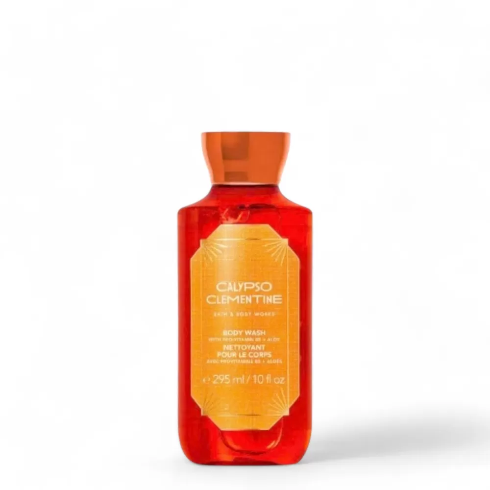 Sữa tắm nữ Bath and Body Work - Calypso Clementine