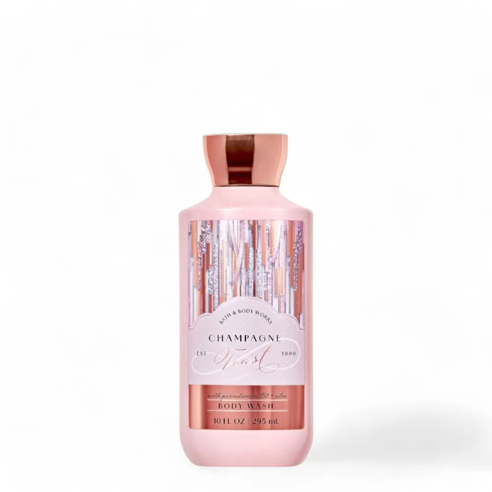 Sữa tắm nữ Bath and Body Work - Champagne Toast