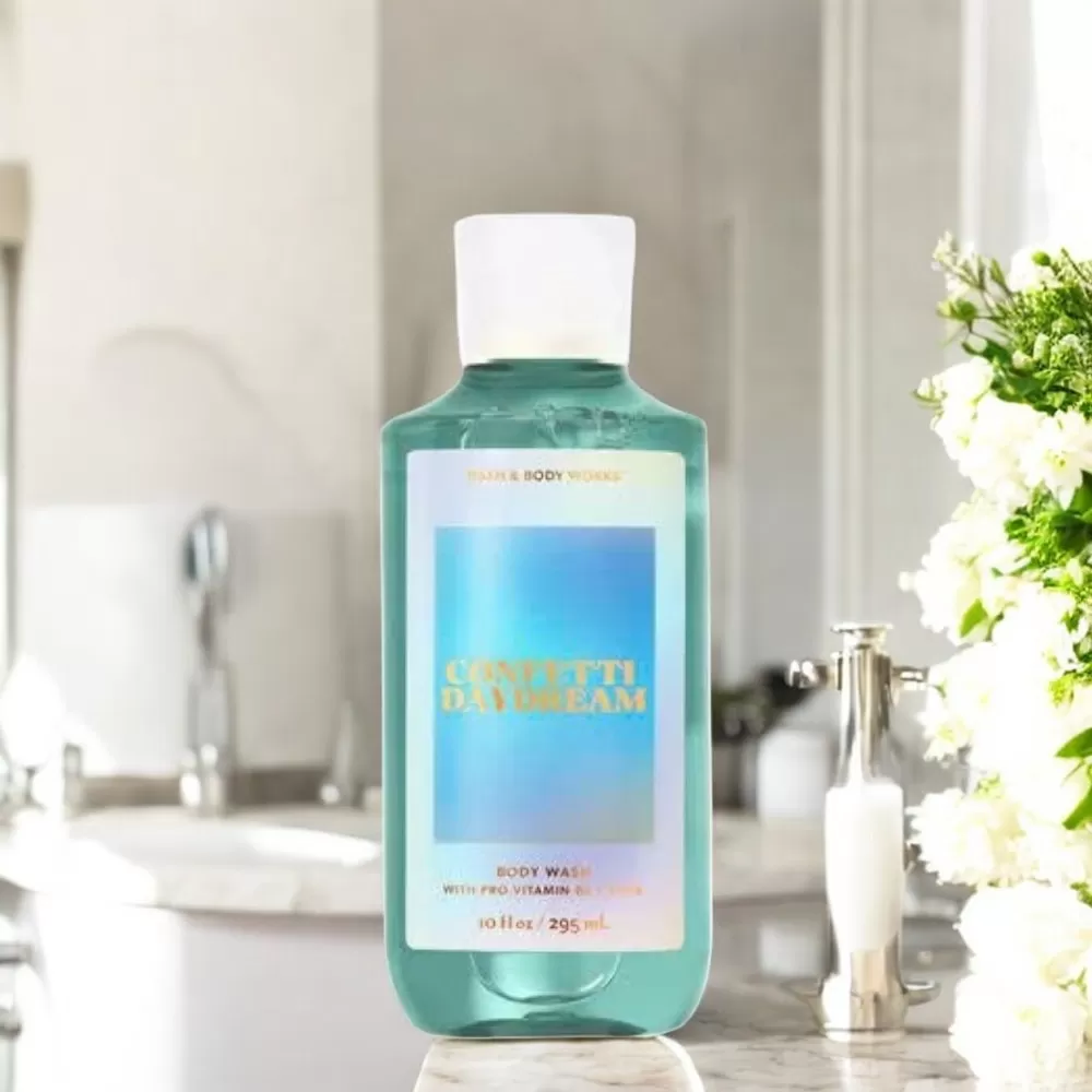 Sữa tắm nữ Bath and Body Work - Confetti Daydream