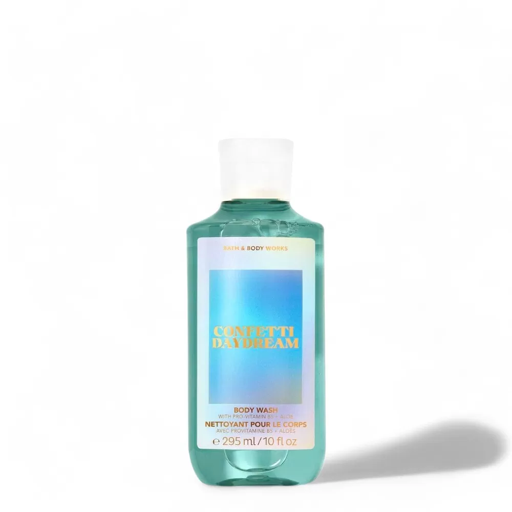 Sữa tắm nữ Bath and Body Work - Confetti Daydream