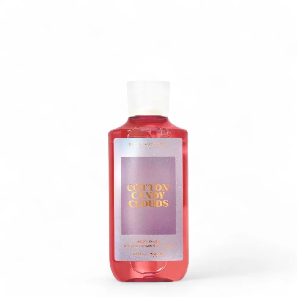 Sữa tắm nữ Bath and Body Work - Cotton Candy Clouds