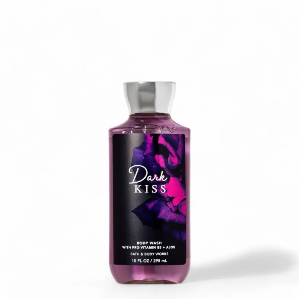 Sữa tắm nữ Bath and Body Work - Dark Kiss