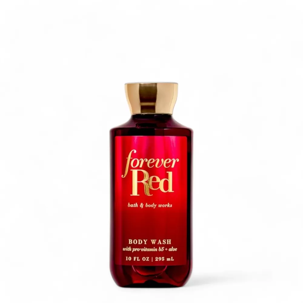 Sữa tắm nữ Bath and Body Work - Forever Red
