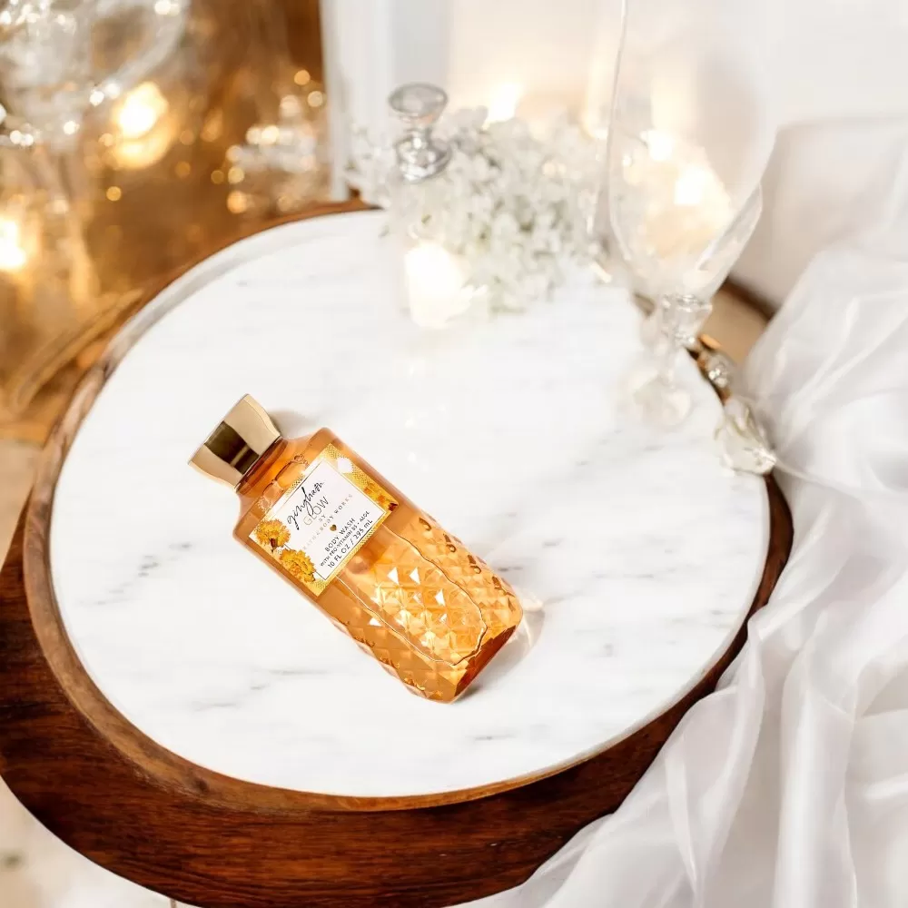 Sữa tắm nữ Bath and Body Work - Gingham Glow