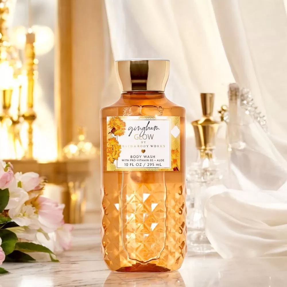 Sữa tắm nữ Bath and Body Work - Gingham Glow