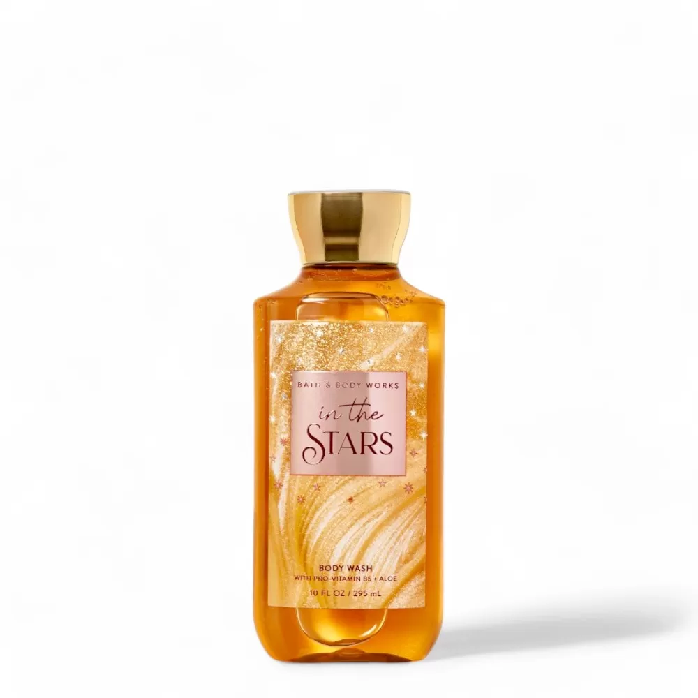 Sữa tắm nữ Bath and Body Work - In the Stars