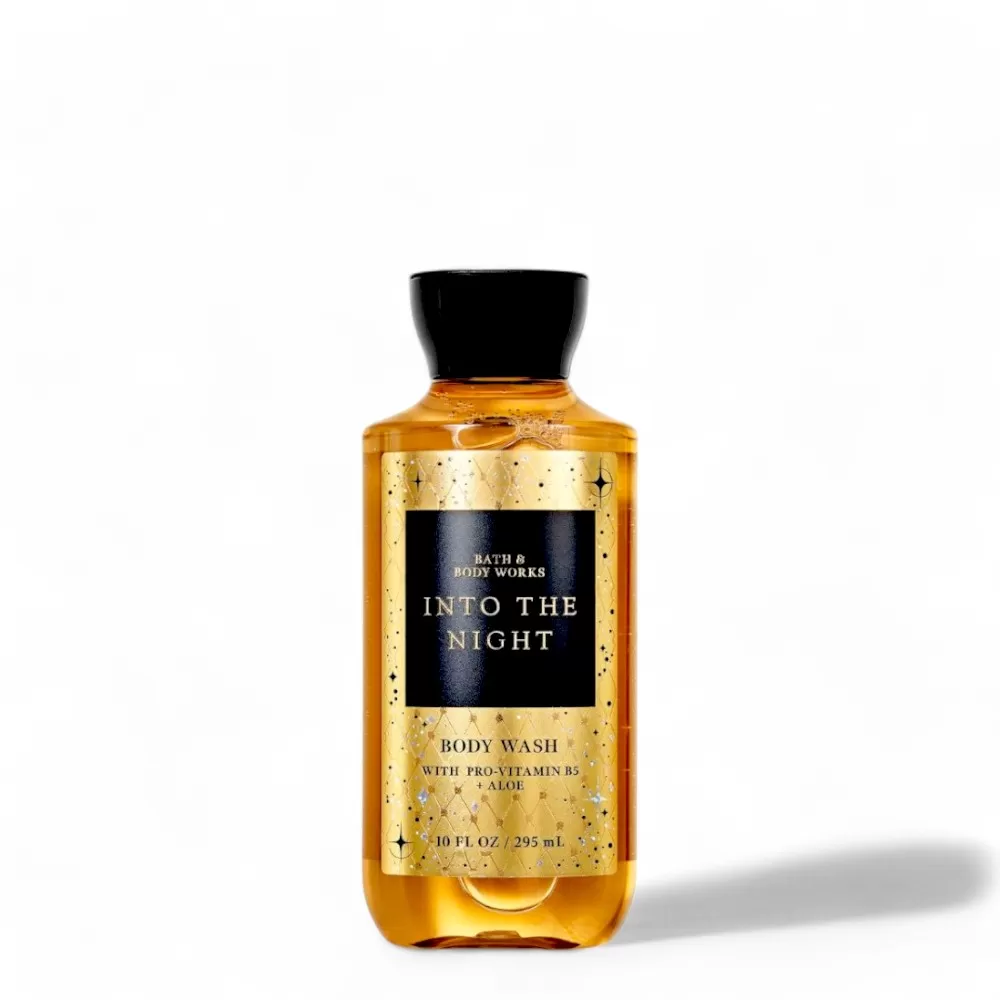 Sữa tắm nữ Bath and Body Work - Into the Night